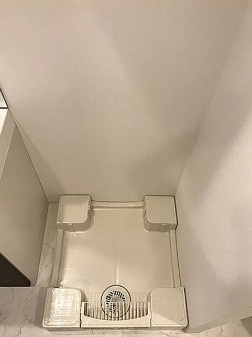 【設備】 | メイクスデザイン新宿落合