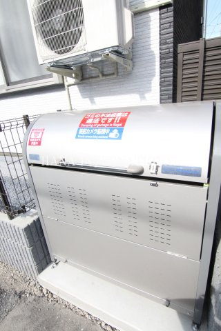 クレイノＭＵＳＡＳＨＩ壱号館のその他共用部分