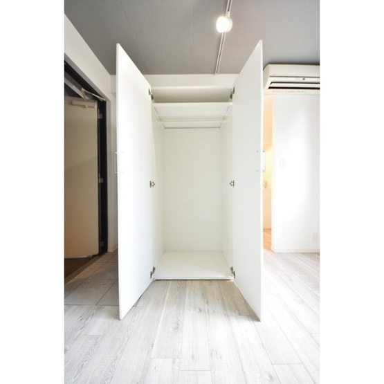 【収納】エルフローラ三軒茶屋