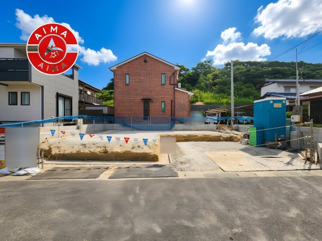 太宰府市青山2丁目第1-1棟（1号棟）