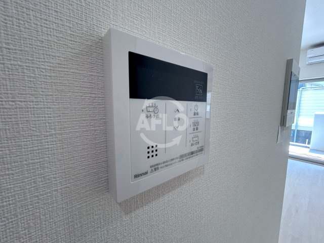 ラ フェリーチェ難波　高津小学校区の設備|ラ フェリーチェ難波　設備