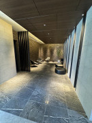 ラ フェリーチェ難波　高津小学校区のロビー|ラ フェリーチェ難波　ロビー