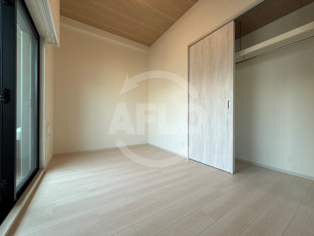 ArtizA瓦屋町Ⅰの寝室|ArtizA瓦屋町Ⅰ　寝室