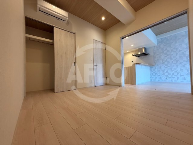 ArtizA瓦屋町Ⅰの洋室|ArtizA瓦屋町Ⅰ　洋室