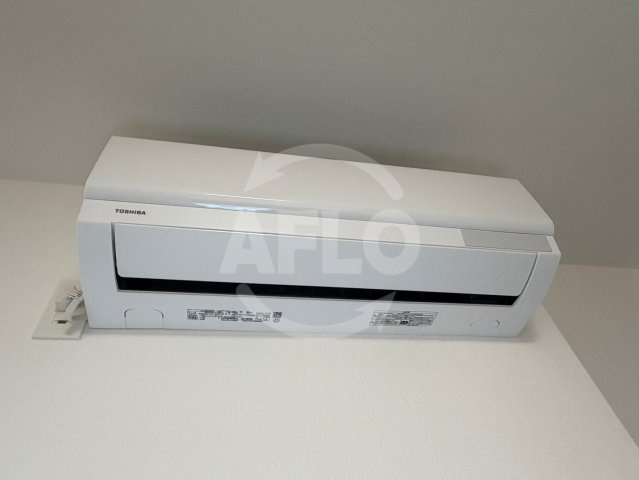 ArtizA瓦屋町Ⅰの設備|ArtizA瓦屋町Ⅰ　エアコン