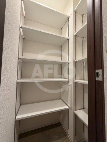 ArtizA瓦屋町Ⅰの収納|ArtizA瓦屋町Ⅰ　収納