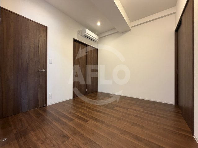 ArtizA瓦屋町Ⅰの洋室|ArtizA瓦屋町Ⅰ　洋室