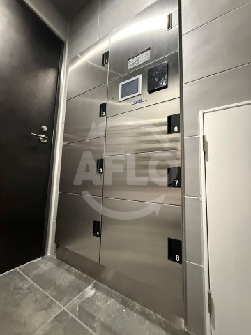 ArtizA瓦屋町Ⅰのその他共用部分|ArtizA瓦屋町Ⅰ　宅配ボックス