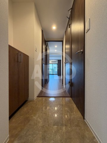ArtizA瓦屋町Ⅰの玄関|ArtizA瓦屋町Ⅰ　玄関