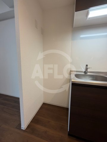 ArtizA瓦屋町Ⅰの設備|ArtizA瓦屋町Ⅰ　冷蔵庫置き場