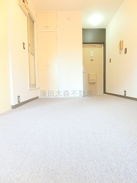 TOPトップ蒲田第3のその他