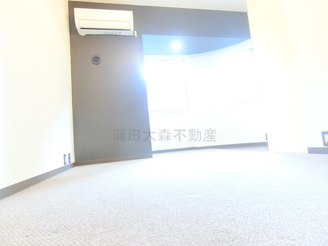 TOPトップ蒲田第3