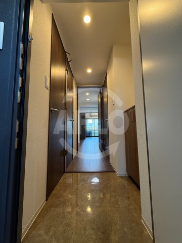 ArtizA瓦屋町Ⅰの玄関|ArtizA瓦屋町Ⅰ　玄関