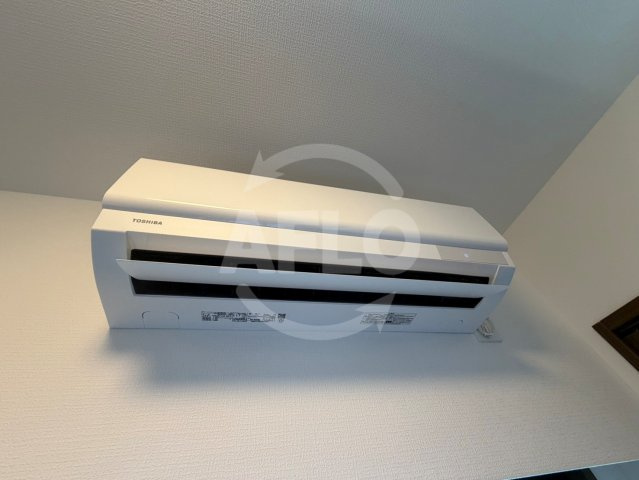 ArtizA瓦屋町Ⅰの設備|ArtizA瓦屋町Ⅰ　エアコン