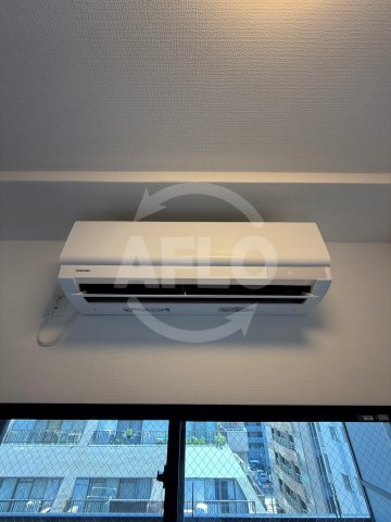 ArtizA瓦屋町Ⅰの設備|ArtizA瓦屋町Ⅰ　エアコン