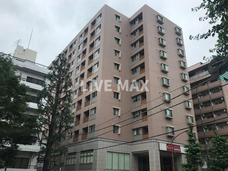 ベラカーサ秋葉原の画像