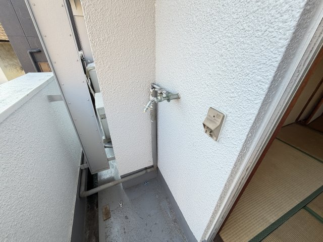 第一大朋マンションの設備