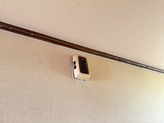 第一大朋マンションのセキュリティ