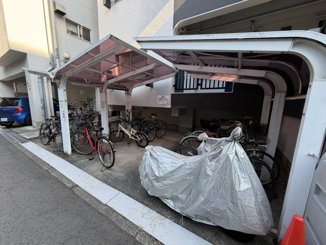 第一大朋マンションのその他共用部分