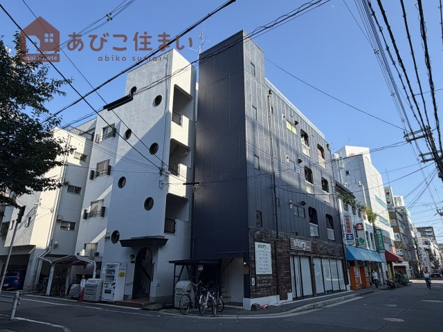 第一大朋マンション