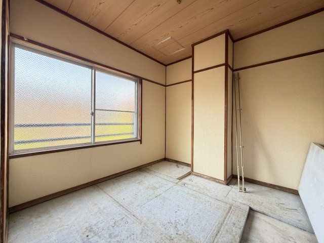 第一大朋マンションの寝室