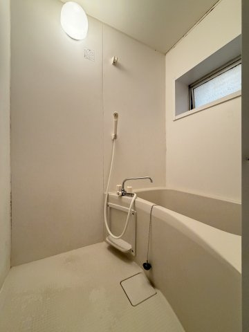 第一大朋マンションの浴室