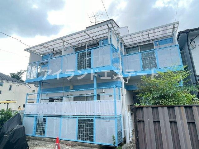 プランタンヨダ　南向き　ロフト　最上階
