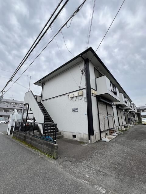 ペアトゥリーヒルズのその他共用部分