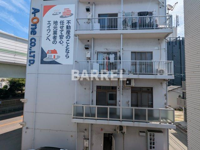 IMPERIAL　RESIDENCE塚本の展望