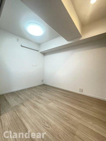 五反野ダイヤモンドマンションの子供部屋|ドキドキの新生活も、安心してスタート。ぴったりの住まいを見つけませんか？クランディアが一緒に住まい選びをサポートします‼　まずは、お気軽にお問合せください　＃クランディア