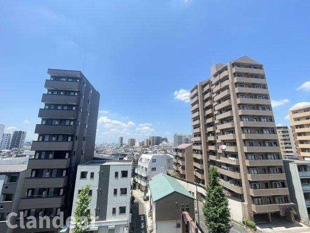 五反野ダイヤモンドマンション