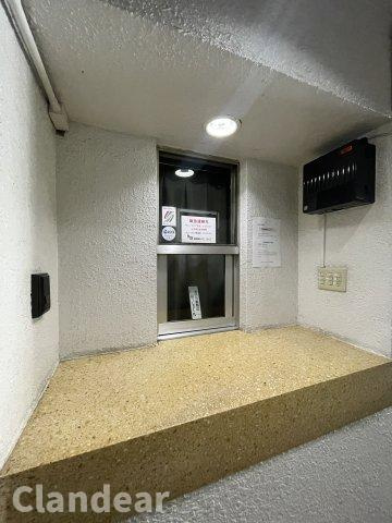 五反野ダイヤモンドマンションの受付|ドキドキの新生活も、安心してスタート。ぴったりの住まいを見つけませんか？クランディアが一緒に住まい選びをサポートします‼　まずは、お気軽にお問合せください　＃クランディア