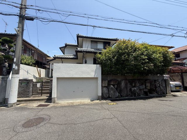 神戸市垂水区桃山台５丁目戸建