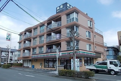 【周辺】 | プリュジュール | セブンイレブン早川店まで290m