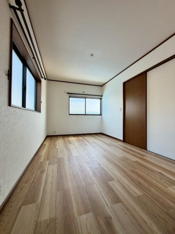 枚方市都丘町の洋室|約7.5帖
