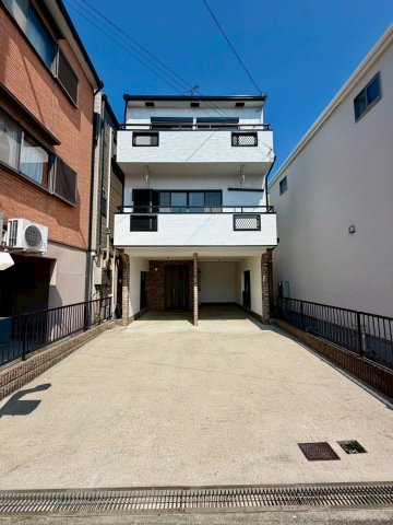 枚方市都丘町