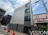 TheNest南千住の画像