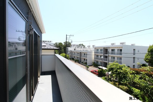 伊勢原市八幡台3期　全3棟　3号棟の内装|同じ工務店様の施工例です。