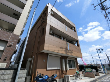 プランドール上中里の画像