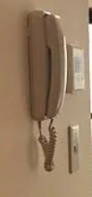 セジュール井草Ⅱのセキュリティ