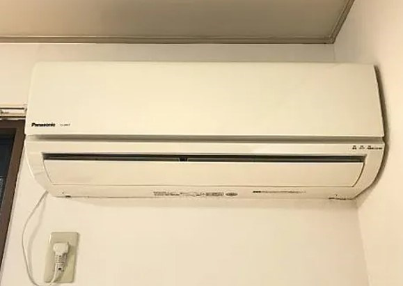 セジュール井草Ⅱの設備