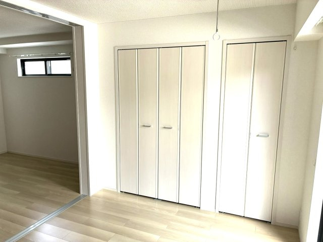 【寝室】 | ハレプア
