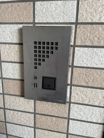 パークウェル文京千石のセキュリティ