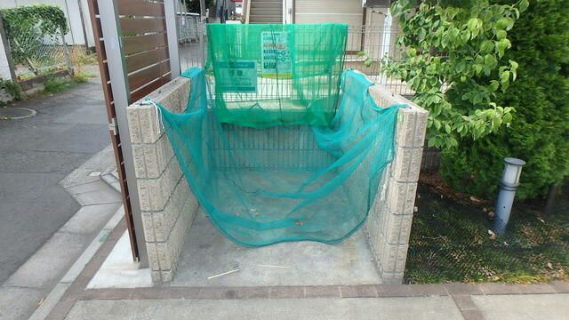 ヴェールメゾン駒沢のその他共用部分