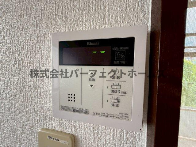 長尾家具町2丁目戸建　賃貸の設備