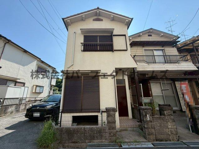 長尾家具町2丁目戸建　賃貸