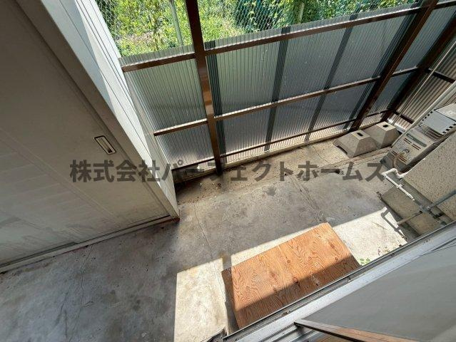 長尾家具町2丁目戸建　賃貸の設備