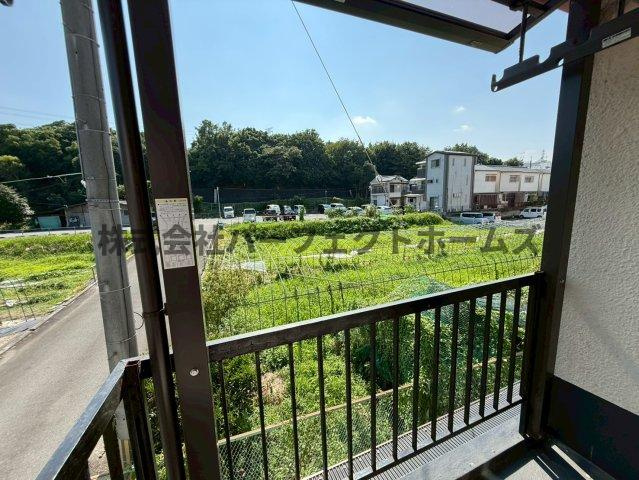長尾家具町2丁目戸建　賃貸の展望