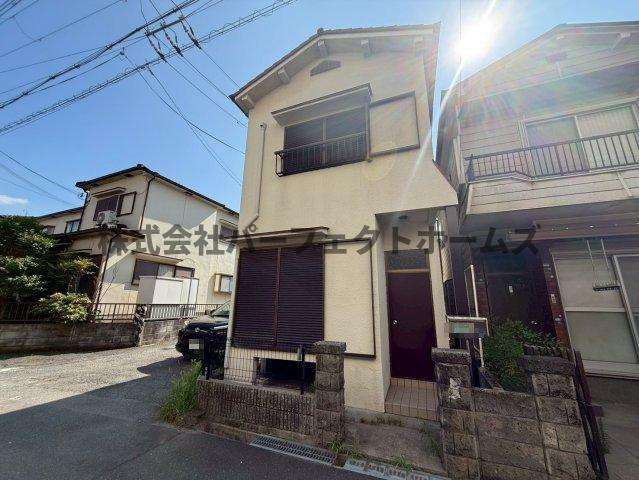 長尾家具町2丁目戸建　賃貸の周辺