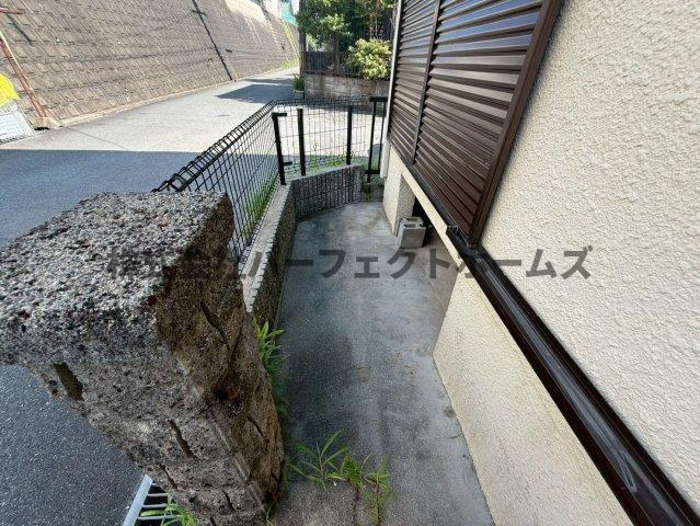 長尾家具町2丁目戸建　賃貸のその他